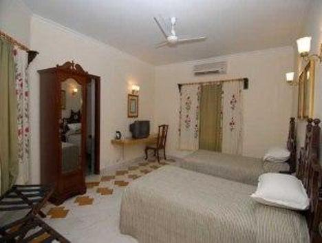 Heritage Resort Bikaner Bilik gambar